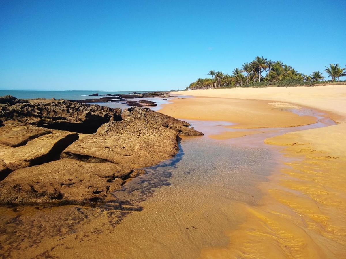 Cama em Beliche em Dormitório Misto