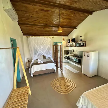 OCA Caraíva-3